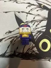 MODOK - sh0101 - Set 76018 - LEGO Super Heroes Avengers Minifigure