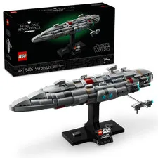 LEGO Star Wars: Home One Starcruiser (75405) *Damaged Box*