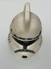 LEGO Star Wars Clone Trooper Pilot Minifigure Helmet Clone Wars Original