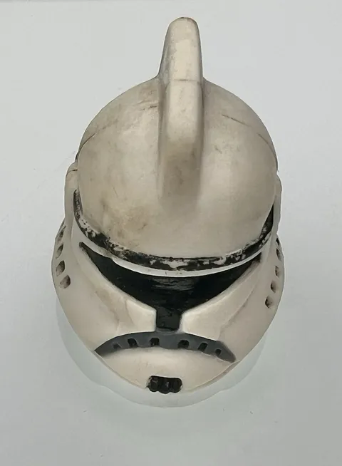 LEGO Star Wars Clone Trooper Pilot Minifigure Helmet Clone Wars Original
