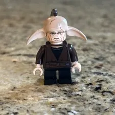 LEGO Star Wars Even Piell Minifigure sw0392