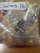 lego minifigures bulk series 16