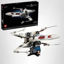 LEGO Star Wars Ultimate Collector Series X-Wing Starfighter 75355 NEW