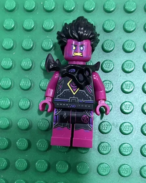 Dogan 71483 71485 71480 71478 Dreamzzz LEGO® Minifigure Mini Figure