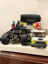 LEGO Batman 7888