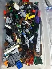 LEGO Bulk 1+ Pound WYSIWYG
