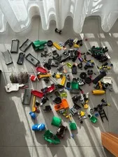 ★ Lego ★ Bundle of Special Parts ★ Rare