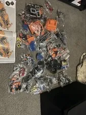 Technic: Porsche 911 GT3 RS 2704 Pieces
