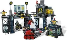 LEGO® Set 6860 - The Batcave