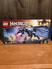 LEGO NINJAGO: Overlord Dragon (71742)
