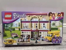 LEGO Friends: Heartlake Performance School (41134)