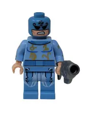 Lego Zodiac Master Minifigure The Batman Movie 71017