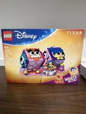 LEGO Disney: Inside Out 2 Mood Cubes (43248) Brand New Sealed In Box 🔥
