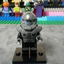 LEGO GALAXY TROOPER Series 13 Collectible Minifigures 71008 col210 CMF Space