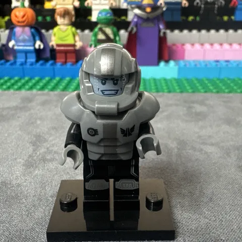 LEGO GALAXY TROOPER Series 13 Collectible Minifigures 71008 col210 CMF Space