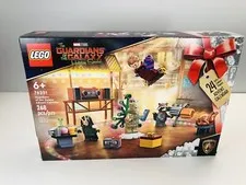 LEGO Marvel: Guardians of the Galaxy 2022 Advent Calendar 76231 New, Sealed 