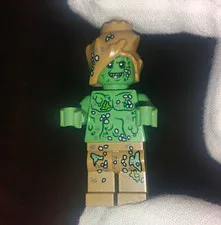 Lego Pirates Of The Caribbean Hadas