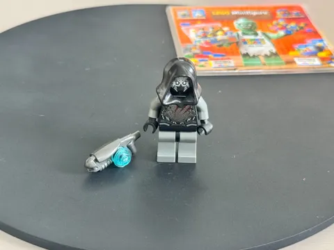 LEGO Guardians of the Galaxy Minifigure SAKAARAN set 76019 76020 76021