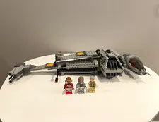 Lego Star Wars Set 75050 B-Wing