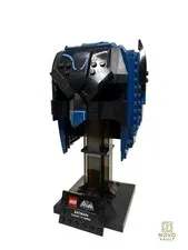 LEGO DC Comics Batman Cowl (76238) from Classic 1966 TV Series w/ Adam West