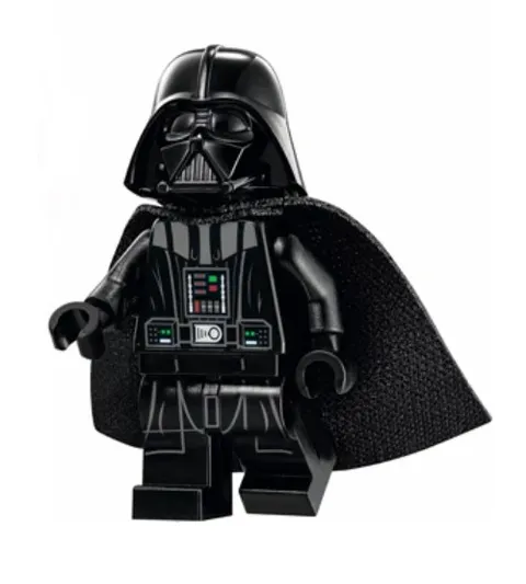 Lego Star Wars 75222 75251 75159 Darth Vader Minifigure sw0636b NEW #5