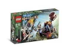 LEGO® Castle 7091-1 - Knights' Catapult Defense