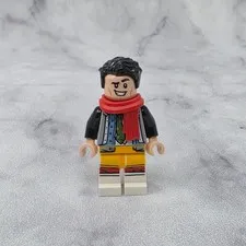 Lego Joey Tribbiani Minifigure Friends 10292