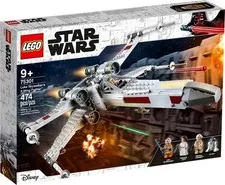 LEGO Star Wars 75301 Luke Skywalker's X-Wing Fighter New Sealed Retired NIB