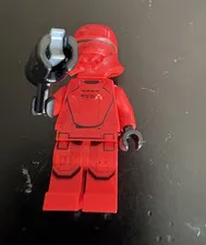 LEGO Star Wars Sith Jet Trooper Minifigure 