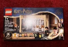 LEGO Harry Potter: Hogwarts: Polyjuice Potion Mistake (76386)