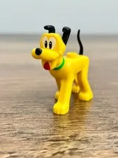LEGO Disney Mickey & Friends Pluto Dog Minifigure Toy 10776 Retired 2020 6342626