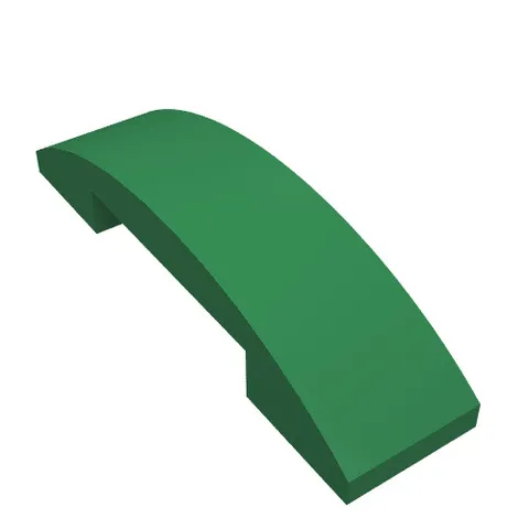 10x LEGO® Part 93273 - Slope