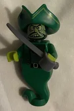 Lego Minifigure SpongeBob Flying Dutchman!!! 🔥🔥🔥