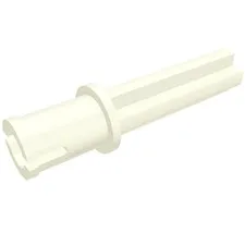 10x LEGO® Part 65249 - Technic