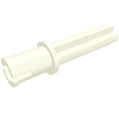 10x LEGO® Part 65249 - Technic