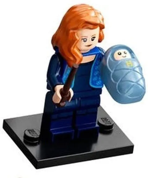 LEGO Harry Potter Series 2 - Lily potter Minifigure (07/16) 71028