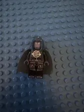 Lego Ultra Agents Antimatter Minifigure