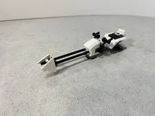 LEGO Star Wars: Snowtrooper Battle Pack - Speeder Bike ONLY (8084)