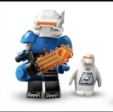LEGO Cmf Minifigure Series 26 Planet Explorer Sealed