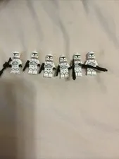 Lego Star Wars Clone Trooper Lot
