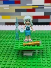 LEGO Naida Riverheart Elf Minifigure 2015