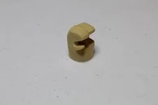 LEGO Goblin King / Cave Troll Left Hand - Part 10062 - Tan