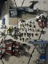 lego Star Wars 
