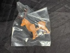 LEGO Reindeer Minifigure Xmas Holiday Christmas Brand New
