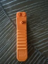 Lego Brick Separator with Axle Tool Orange Plate Remover Utensil 630