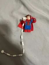 LEGO 71031 Minifigure Marvel Studios Series Zombie Hunter Spiderman