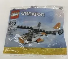 LEGO CREATOR: Helicopter (30181)