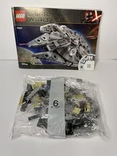 LEGO Star Wars The Millennium Falcon #75257 - Sealed Parts Bag #6 Only
