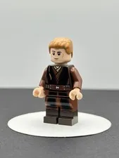 Star Wars LC Anakin Skywalker "Chosen Apprentice" Light Custom GCC Minifigure