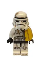 Lego Star Wars Sandtrooper Minifigure From Set 9490 Droid Escape sw0364